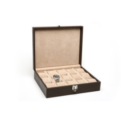 MARMOTTA LUSSO 15 POSTI